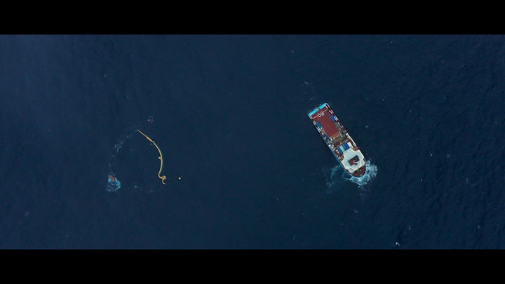 The Ocean Cleanup | Documentary