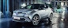 Toyota C-HR | Commercial
