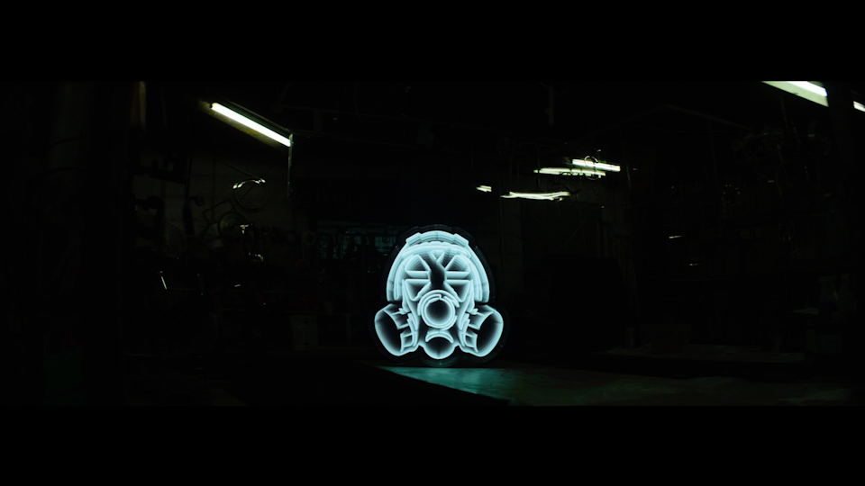 Footpatrol London 'Neon' | Commercial