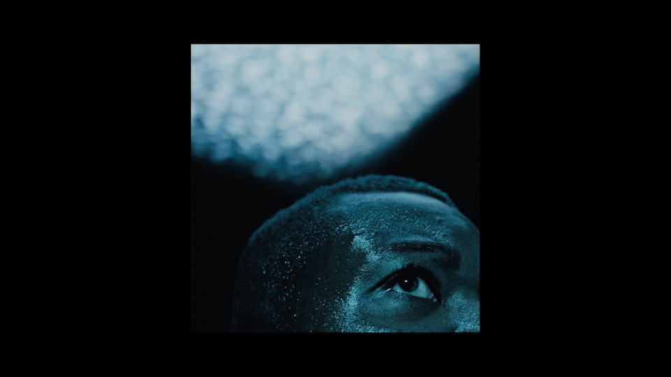 Young Fathers 'Lord' | Music Video
