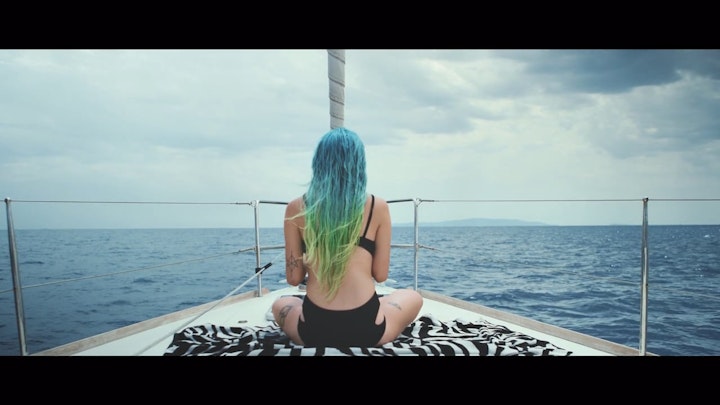 Tinder 'The Yacht Week' | Commercial