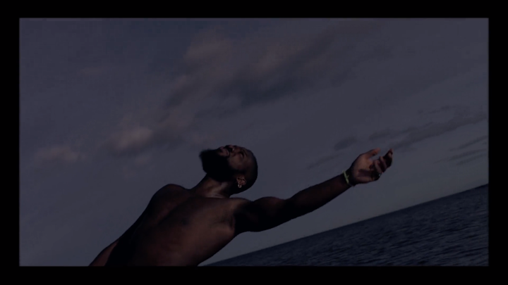 Young Fathers 'Lord' | Music Video - 