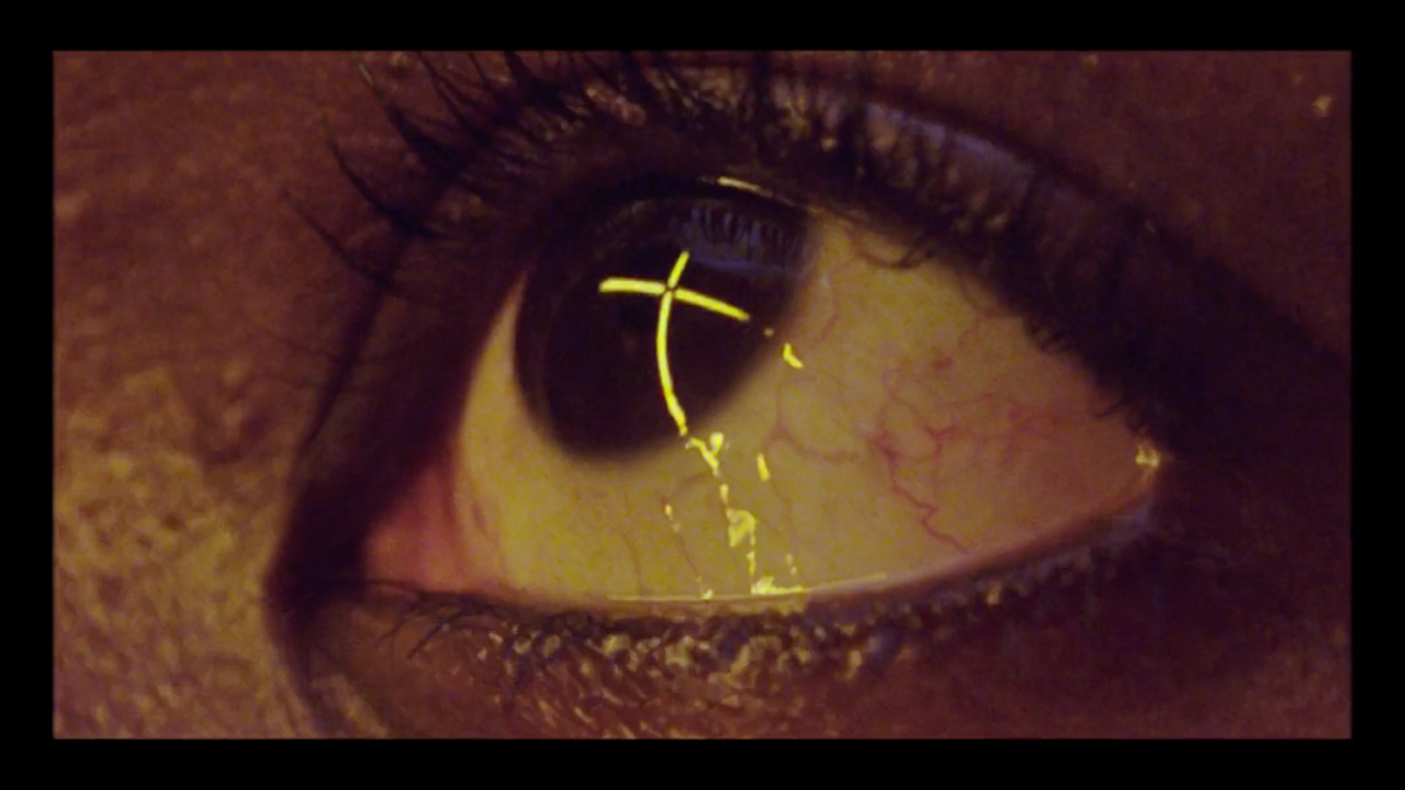 Young Fathers 'Lord' | Music Video -