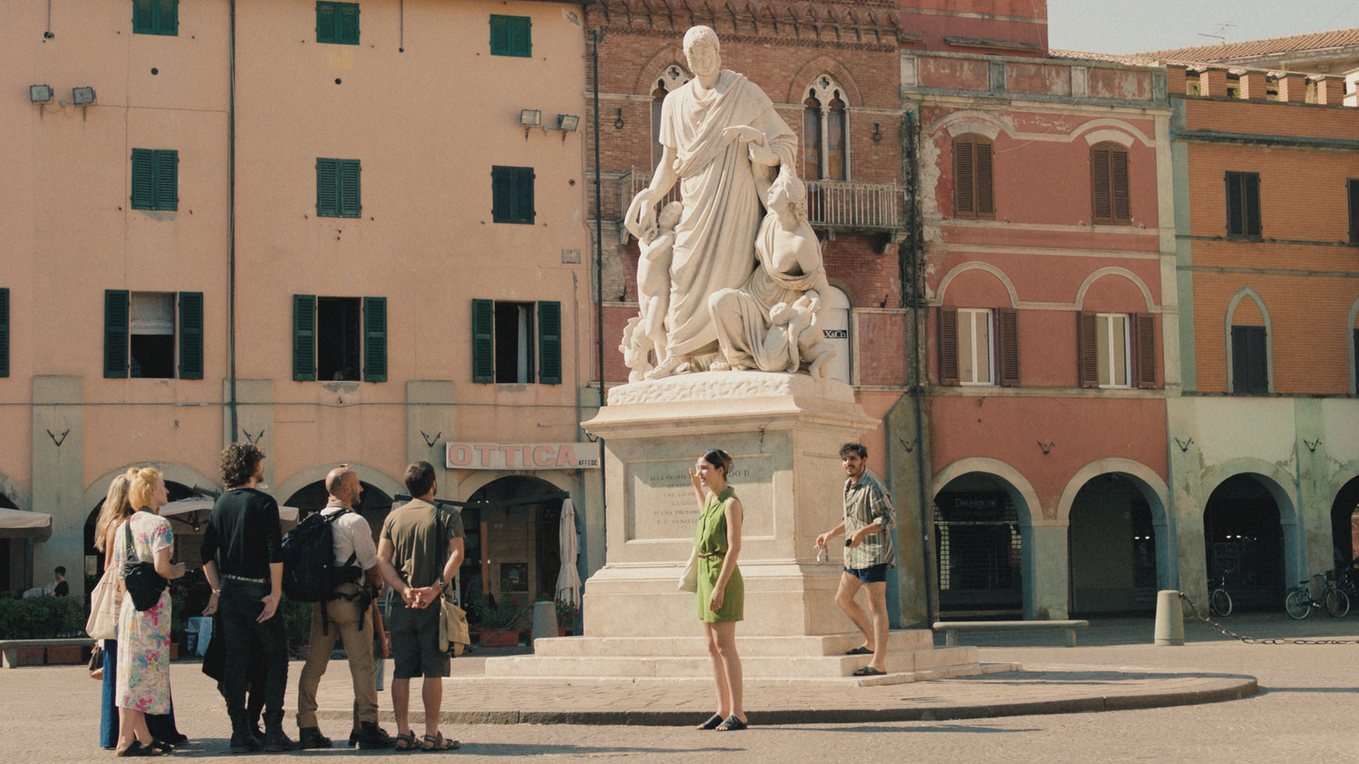 STILLS IF GERALD012 -