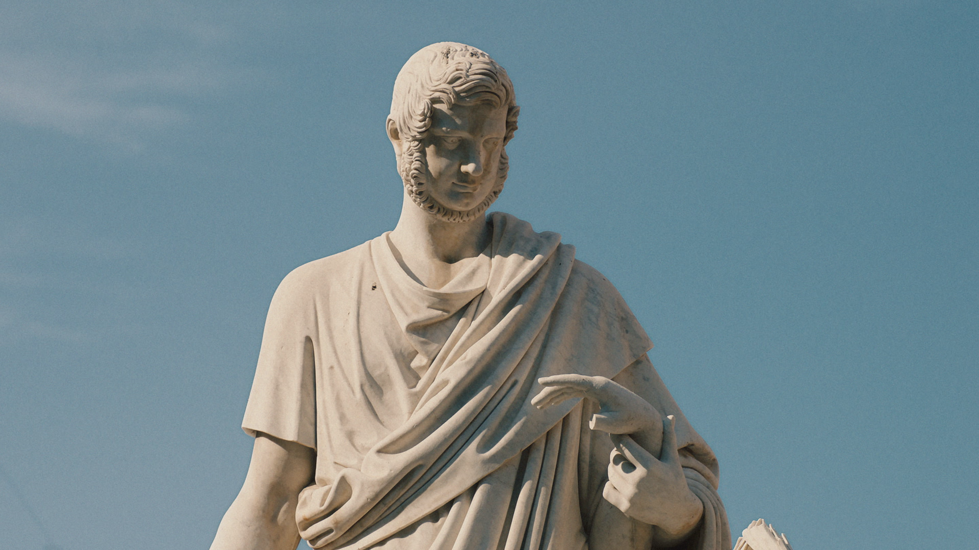 L'Arabo e la Santa -