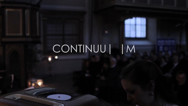 Continuum - 