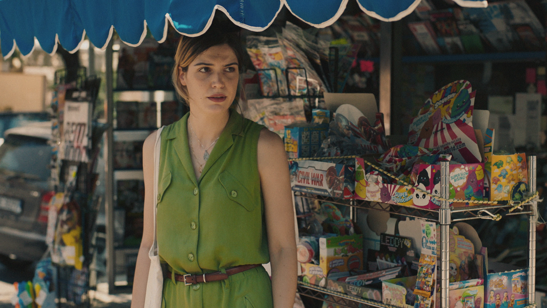 STILLS IF GERALD005 -