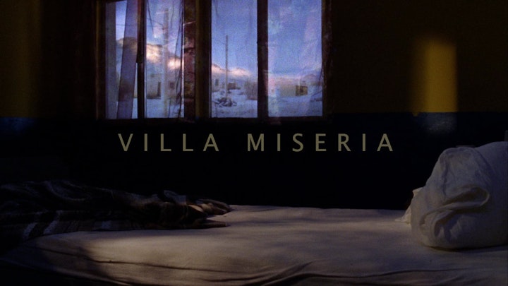 Villa Miseria - 
