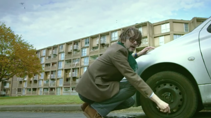 PULP: a film about life, death & supermarkets.