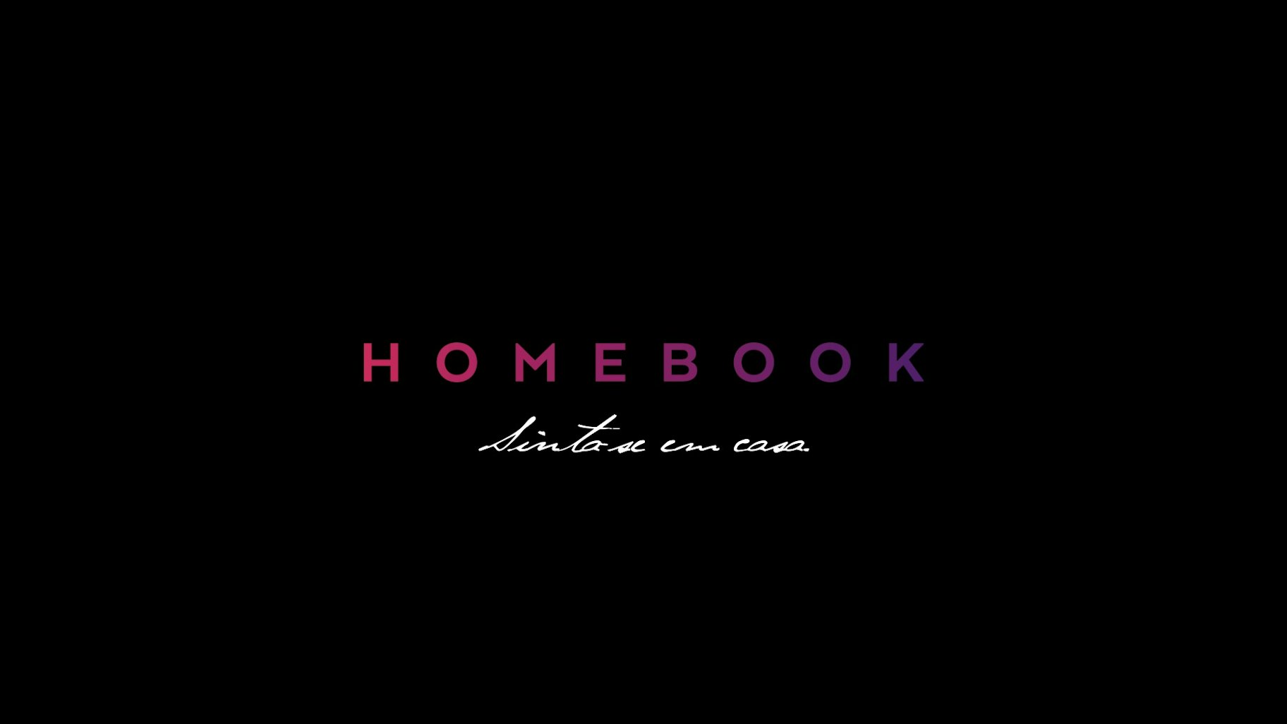 Homebook Corporate -