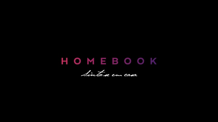 Homebook Corporate - 