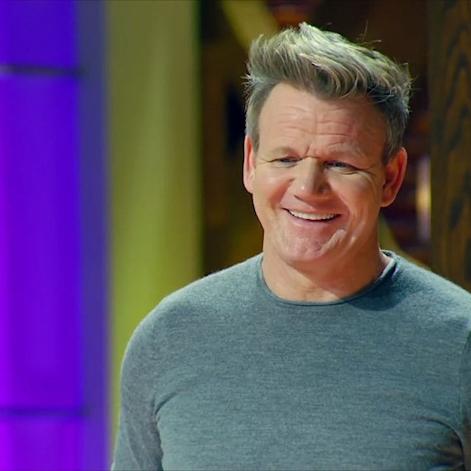 Klutch: A Creative Company - It's hardly child's play if Gordon Ramsay is judging your chef skills. Klutch cooked up this launch spot for Season 6 of MasterChef Junior, premiering this March on Fox.