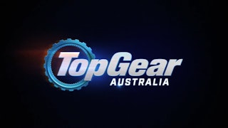 Top Gear Austrailia Trailer