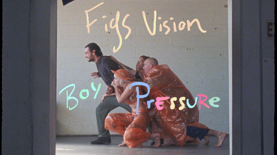 Figs Vision "Boy Pressure"