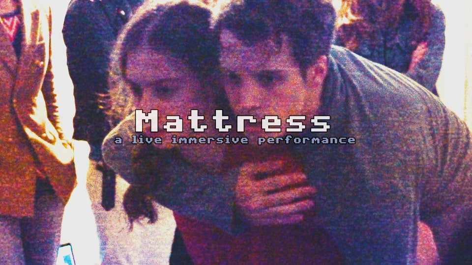 "Mattress"