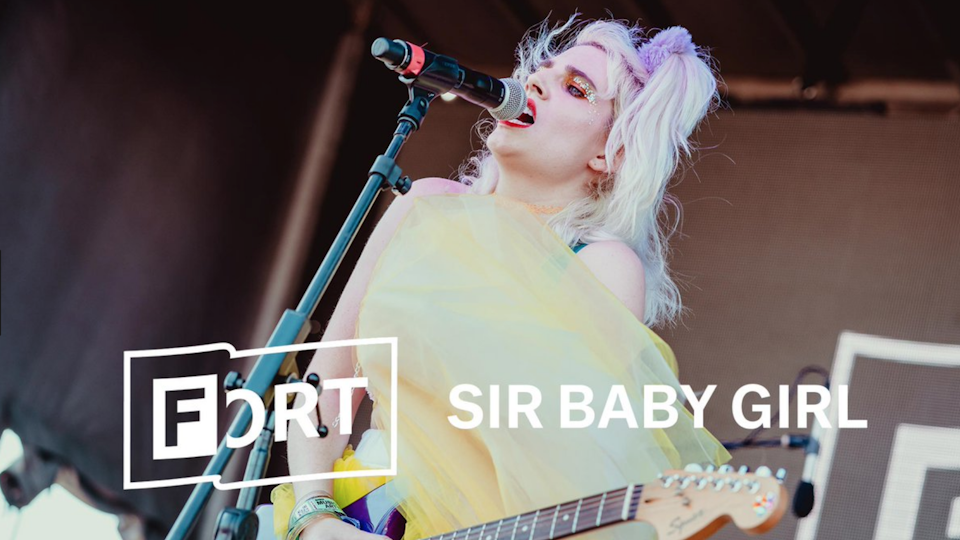Sir Babygirl Tour (SXSW + LA Pride)