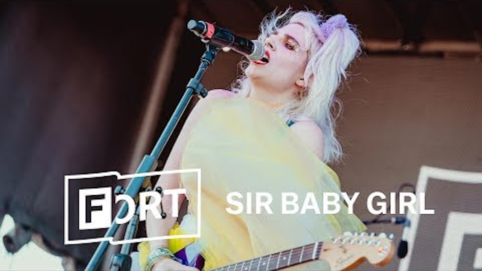 Sir Babygirl Tour (SXSW + LA Pride)