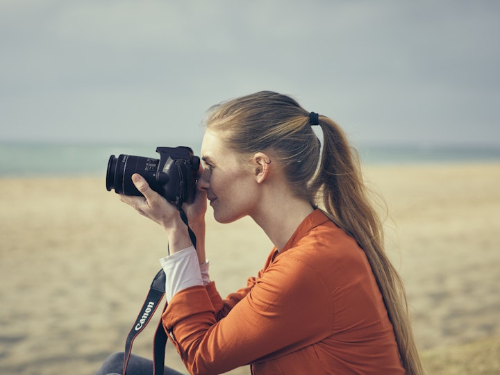 Canon Eos 250d