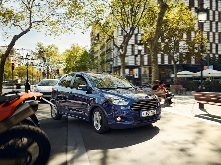 Ford Germany