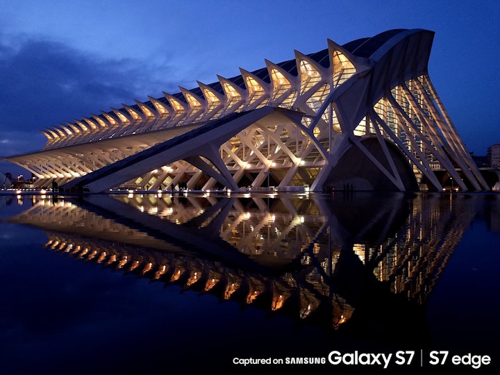 Samsung Galaxy S7