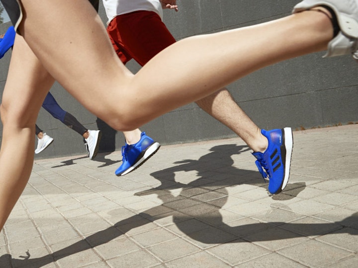 Adidas Solar