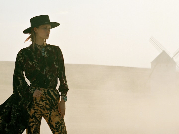 Marie Claire