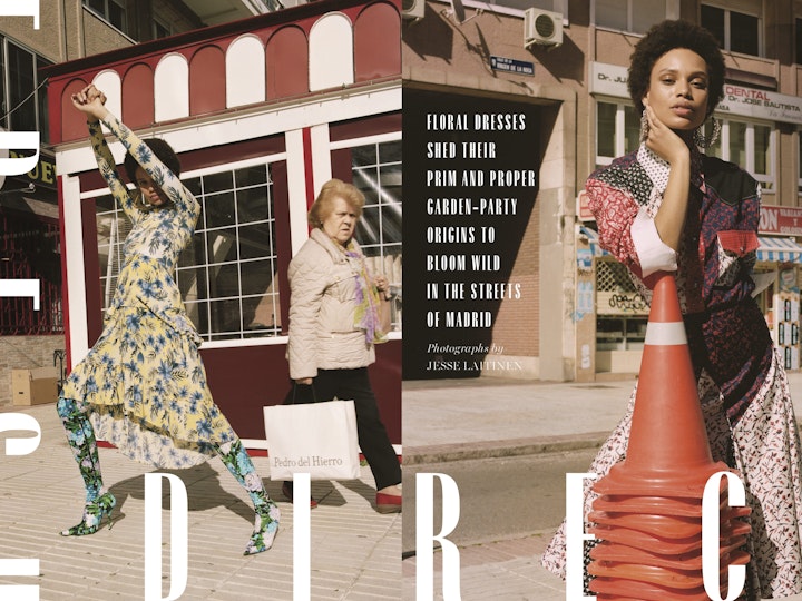 Marie Claire