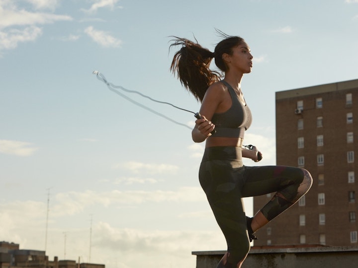 Oysho Sport