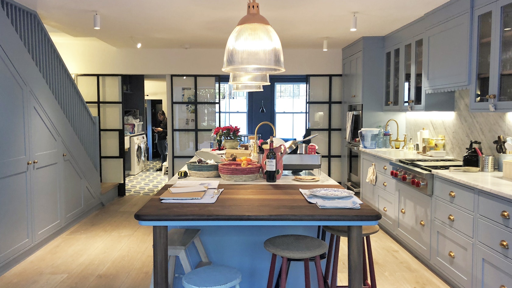 Roper Curzon - Building Contractors in London - Residential Architects