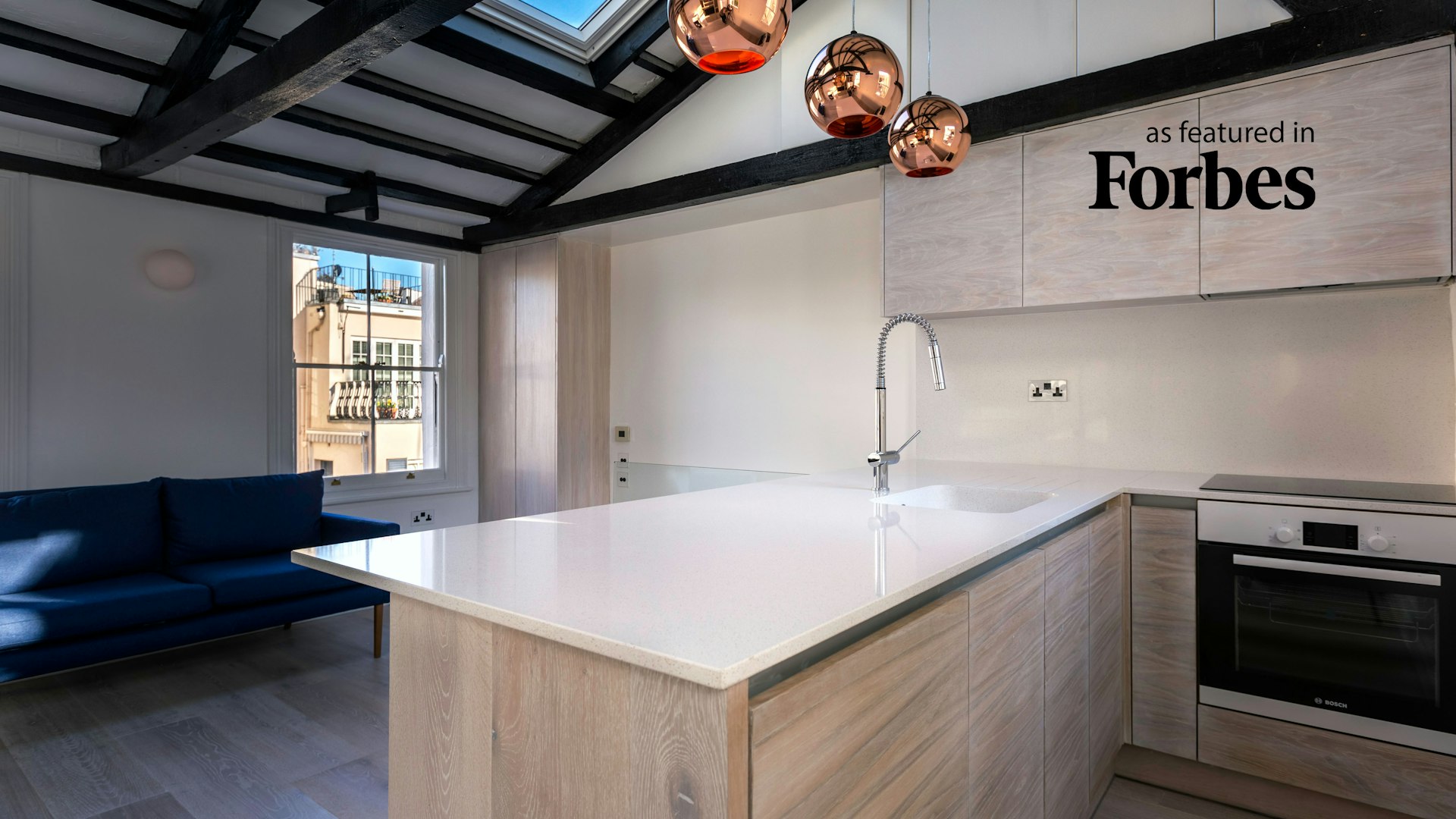 Roper Curzon - Building Contractors in London - Residential Architects