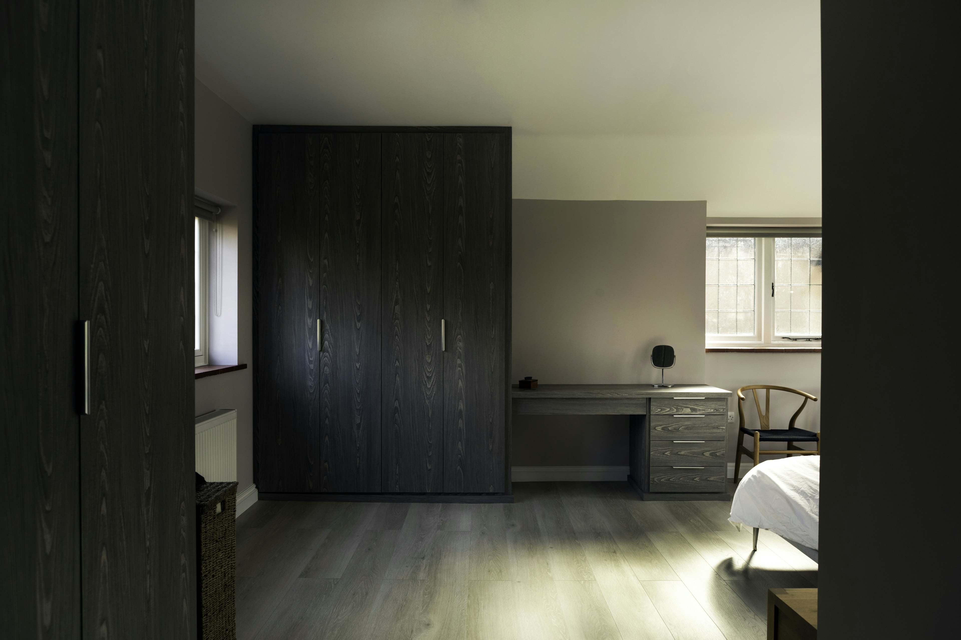 Joinery - Roper Curzon - Building Contractors in London - Residential ...