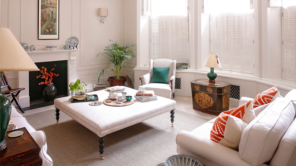 Roper Curzon - Building Contractors in London - Residential Architects