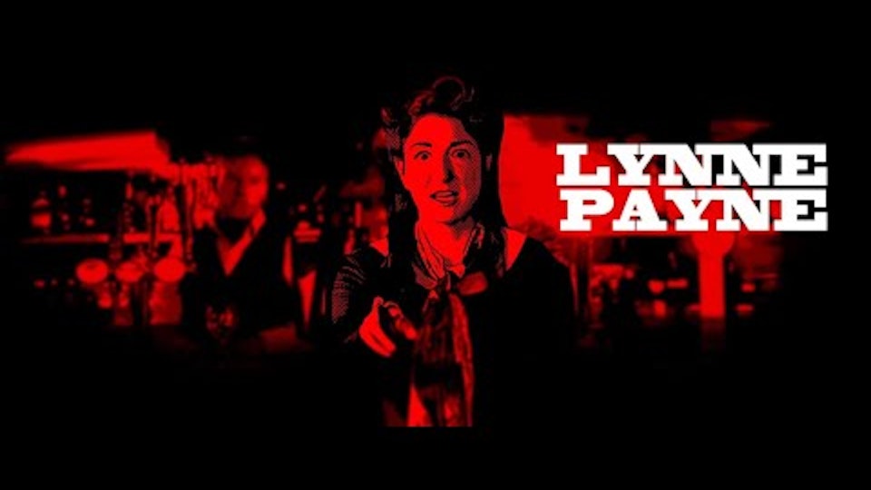 Lynne Payne - Creative Producer, Performer & Manager