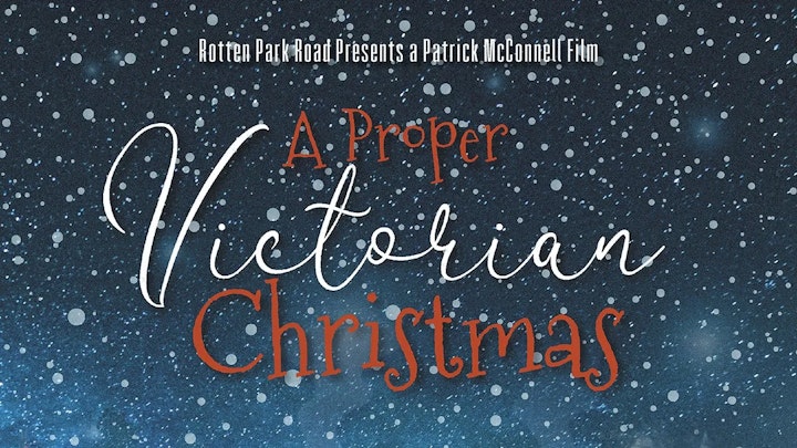 Festive Bloggingtons