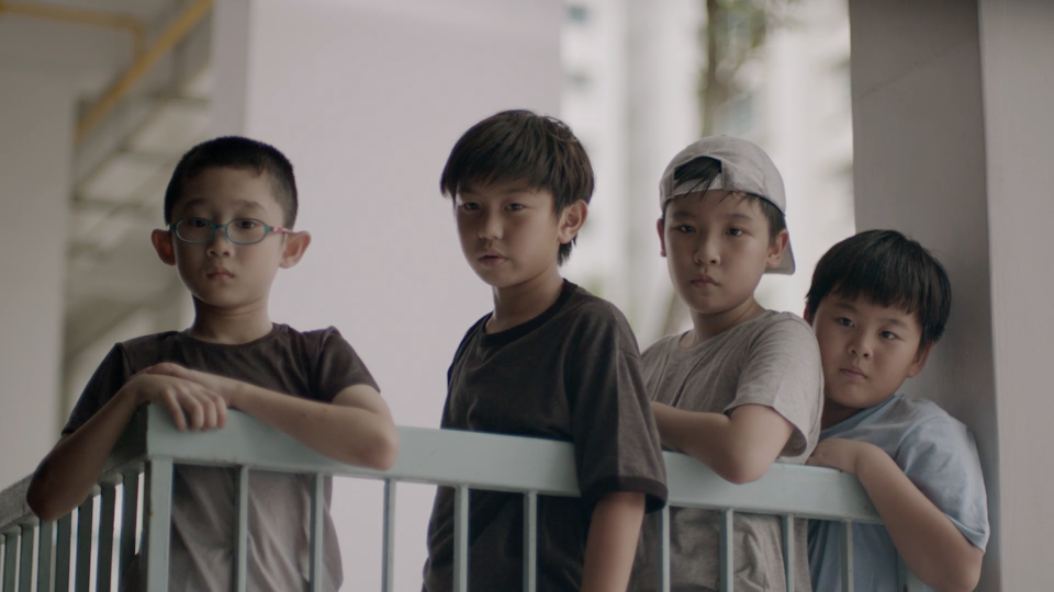 CDAC Short Film - A Little From All, Together It’s More