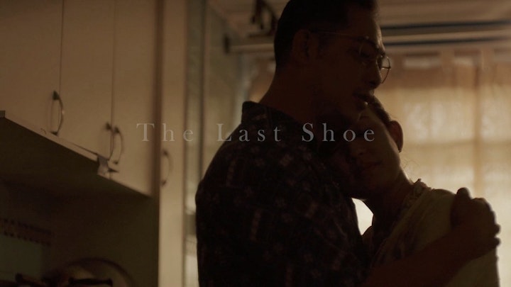 The Last Shoe (Kasut Akhir)