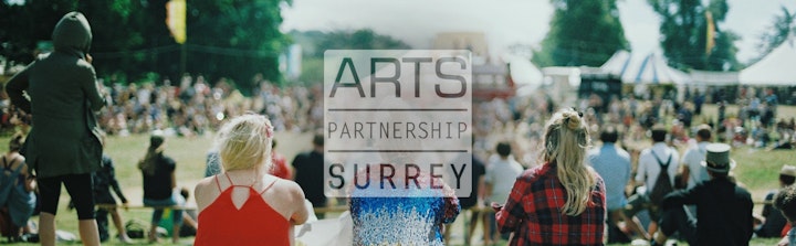 Arts Partnership Surrey