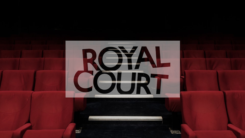 The Royal Court