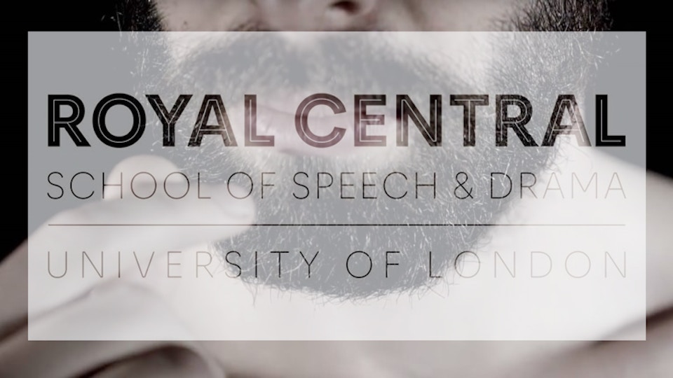 Central School of Speech and Drama