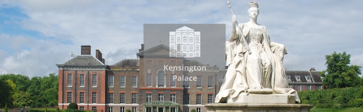 Kensington Palace Films