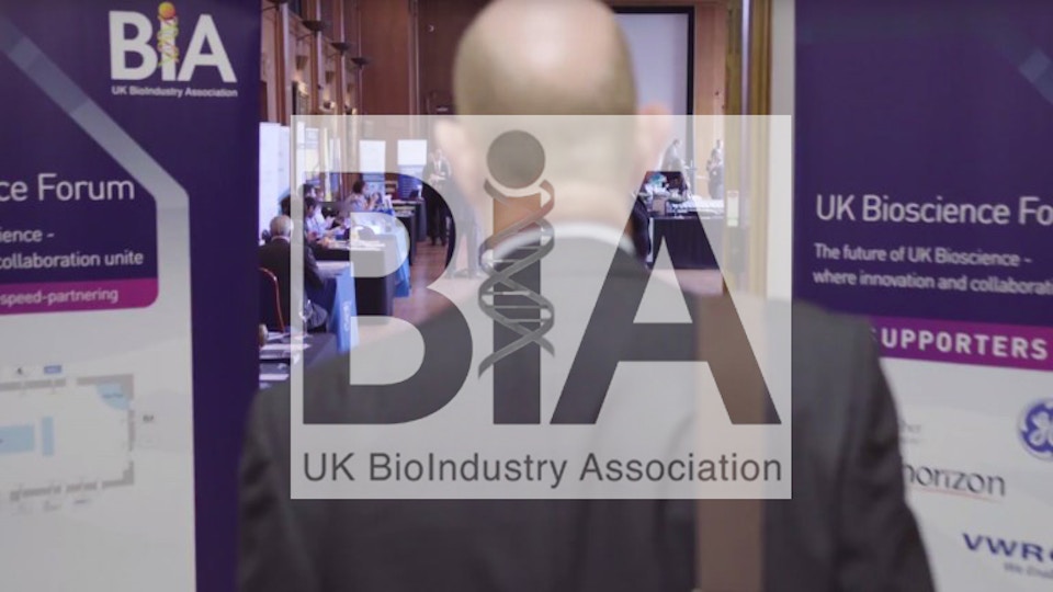 UK Bioscience Forum