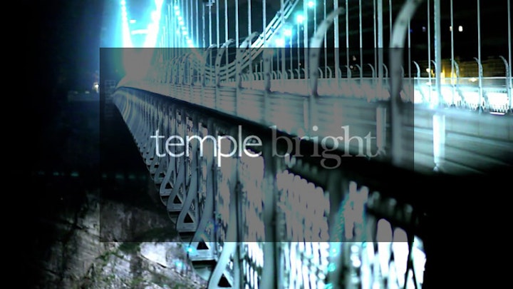Temple Bright Law