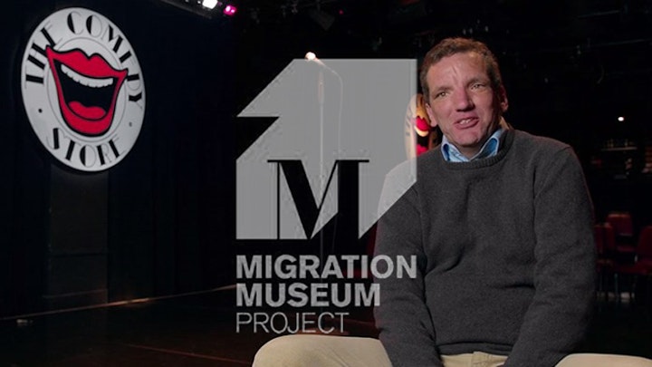The Migration Museum