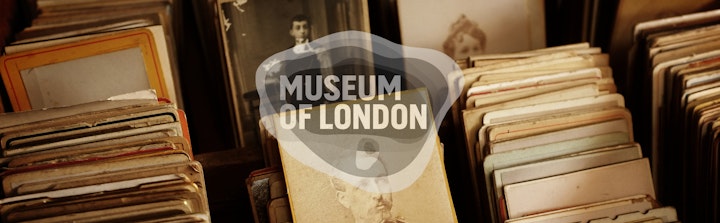 Museum of London films