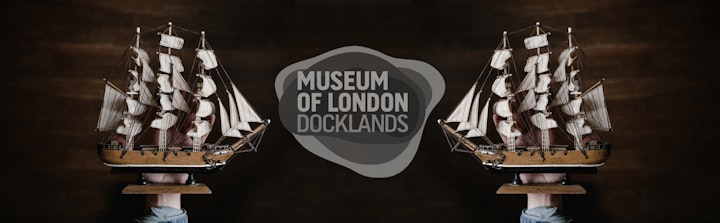 Museum of London Docklands films
