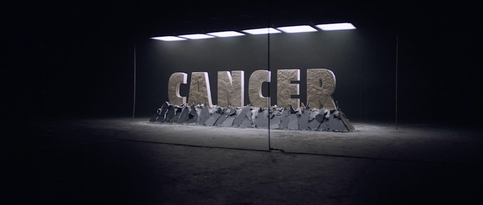 C4 'STAND UP TO CANCER'