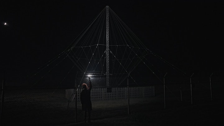 The End of the Internet -