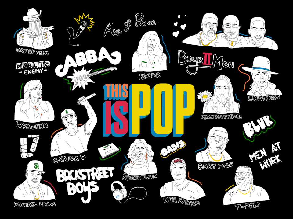 This is Pop! -