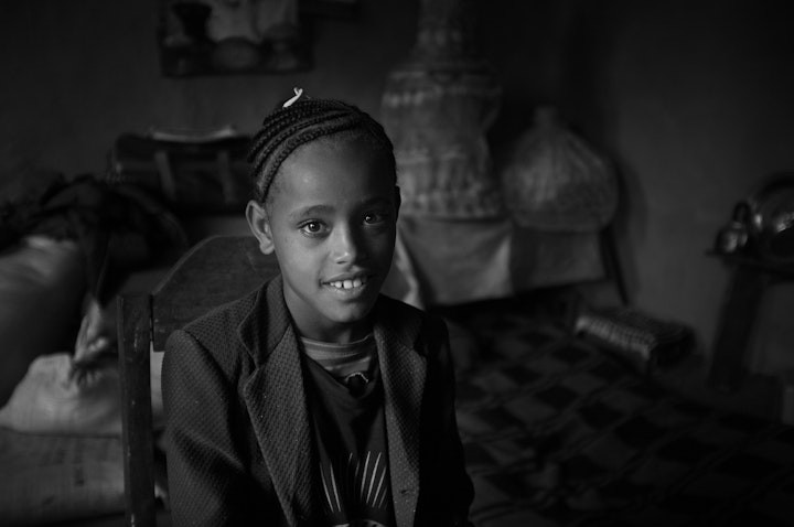 Äthiopien, 2016