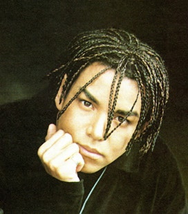 Taj Jackson Taj Jackson
